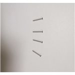 Screw Set: Edge 540 750mm