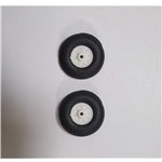 Wheel Set: Edge 540 750mm