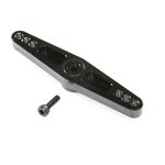 Dual Sided Steering Servo Arm, Aluminum 15T: DBXL-E 2.0
