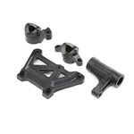 Bellcrank Set & Top Plate: DBXL-E 2.0