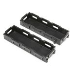 Battery Tray (2): DBXL-E 2.0