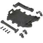 ESC Mounting Plate: DBXL-E 2.0