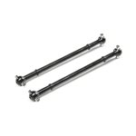 Dogbone - Rear 5mm Pin(2): DBXL-E 2.0