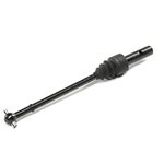 Front CVD Assembly, 5mm Pin: DBXL-E 2.0