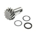Front Rear Diff Pinion Gear, 12T: DBXL-E 2.0