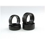 Drifting Tire Set, 8.5Mm, Awd, For Mini-Z