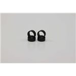 Drifting Tire Set, 11Mm, Awd, For Mini-Z