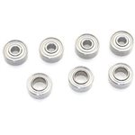 Kyosho Ball Bearing Set For Mini-Z