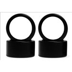 Wide Rear Tire Set (30Deg) For Mini-Z