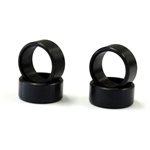 Mini-Z Low Height Slick Tires, 30 Degree, 4Pcs