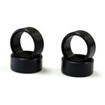 Mini-Z Low Height Slick Tires, 40 Degree, 4Pcs