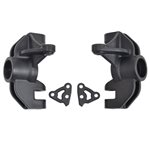 Front Spindle Set For The Losi Super Rock Rey