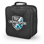Finish Line Radio Bag: Sanwa M17