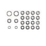 RC Full Bearing Set: CC-02
