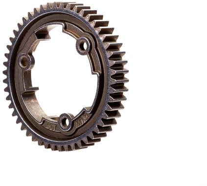 traxxas spur gear