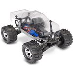 Traxxas STAMPEDE 4X4 ASSEMBLY KIT