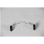 Main Landing Gear: Ranger 850mm