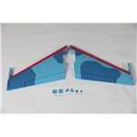 Wing Set: Su-30 70mm EDF
