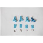 Horn Set: Su-30 70mm EDF