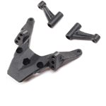 FR Bulkhead/FR Brace, Left/Right: Mini-T 2.0