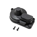 Gear Cover with Plug: Mini-T 2.0
