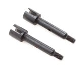 Rear Axle (2): Mini-T 2.0