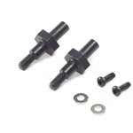 Front Axle (2): Mini-T 2.0