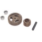 Differential Gear Idler Gear: Mini-T 2.0