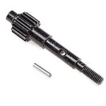 Top Shaft: Mini-T 2.0