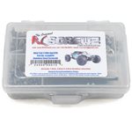 Stainless Steel Screw Kit - TAM CC02 Chassis G500