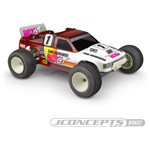 Team Associated Rc10gt Authentic Body (#6131)