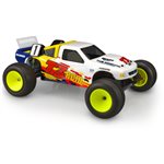 Team Associated Rc10t3 Authentic Body (#6139)