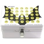 Mini  Lipo Battery Charging Safe Box