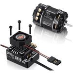 Xr10 Pro Stock Spec Combo - Xr10 Stock Spec 2S + V10 G3r 17.5T S