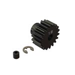Pinion Gear, 18T HD Mod1 Safe-D5