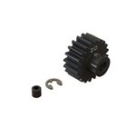 Pinion Gear, 20T HD Mod1 Safe-D5