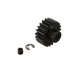 Pinion Gear, 21T HD Mod1 Safe-D5