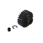 Pinion Gear, 23T HD Mod1 Safe-D5