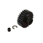 Pinion Gear, 24T HD Mod1 Safe-D5