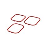 ARRMA Gearbox Silicone Seal Set (3)