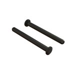 Brace Mount Pin, 56mm (2)