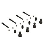 Sway Bar Hardware Set