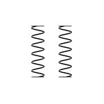 Shock Springs, 120mm 2.15N/mm (19.03lb/in) (2)