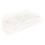 Kraton 8S Clear Body Shell with Decals