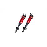 Shock Set, 16mm Bore, 115mm Length, 1000cSt Oil