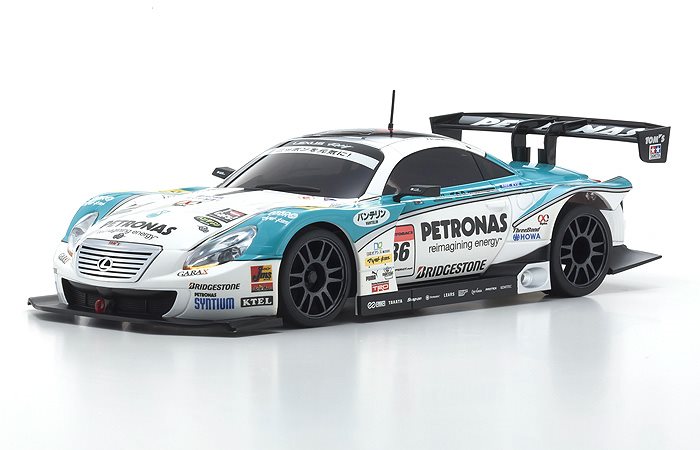 kyosho mini z rwd upgrades