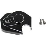 Aluminum Gear Box Cover, For Axial Scx24