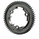 SPUR GEAR, 54-TOOTH, STEE