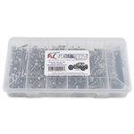 Stainless Steel Screw Kit - Arrma Kraton 8s 1 5th