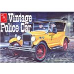 AMT 1/25 1927 Ford T Vintage